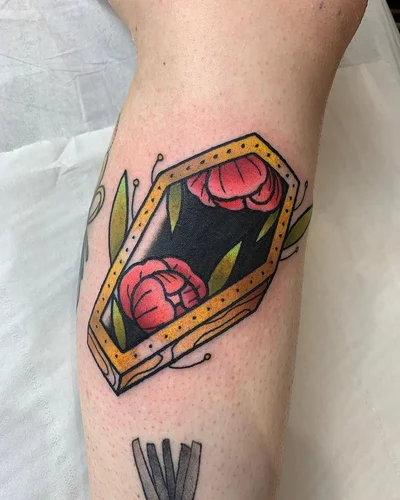 Toshy Kun tattoo 028