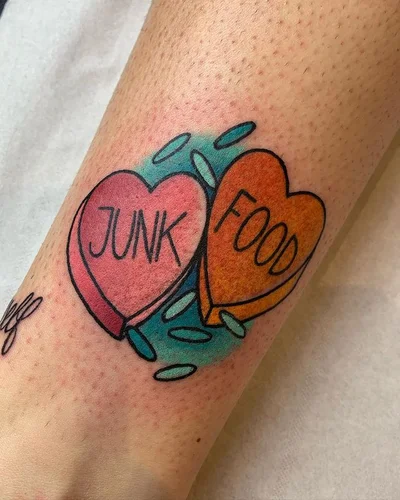 Toshy Kun tattoo 047