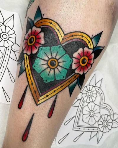Toshy Kun tattoo 048
