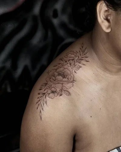 Anthony Sinclair tattoo 010