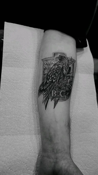Anthony Sinclair tattoo 023
