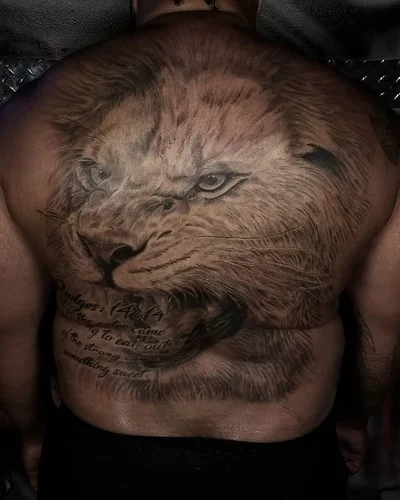 Anthony Sinclair tattoo 031