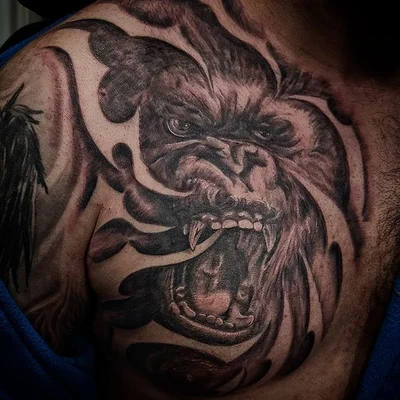 Anthony Sinclair tattoo 033