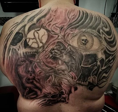 Anthony Sinclair tattoo 044