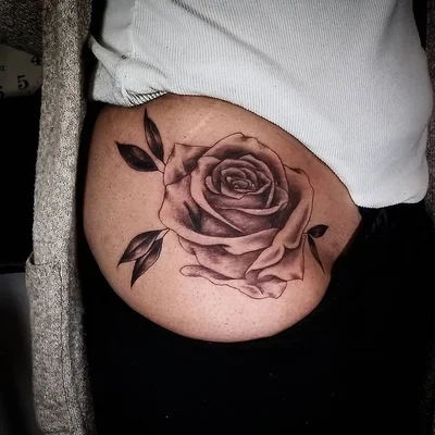 Anthony Sinclair tattoo 047