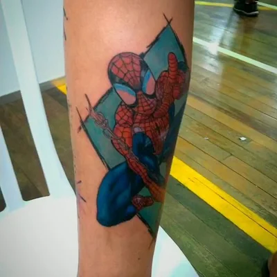 Tota Alvaro tattoo 027