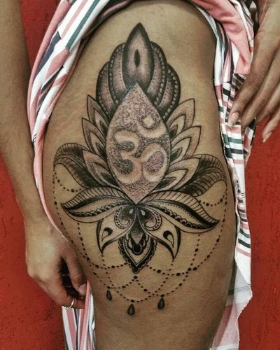 Tota Alvaro tattoo 038