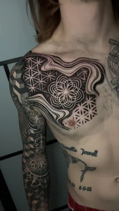 Trevor Perez tattoo 008