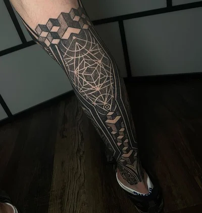 Trevor Perez tattoo 009