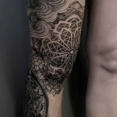 Trevor Perez tattoo 010