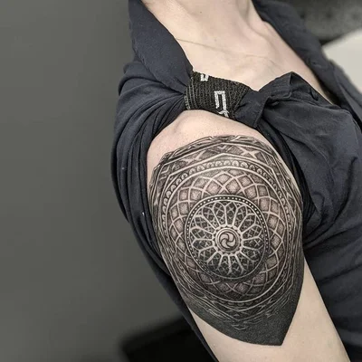 Trevor Perez tattoo 013