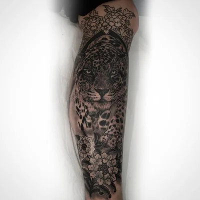Trevor Perez tattoo 015