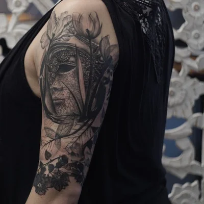 Trevor Perez tattoo 019