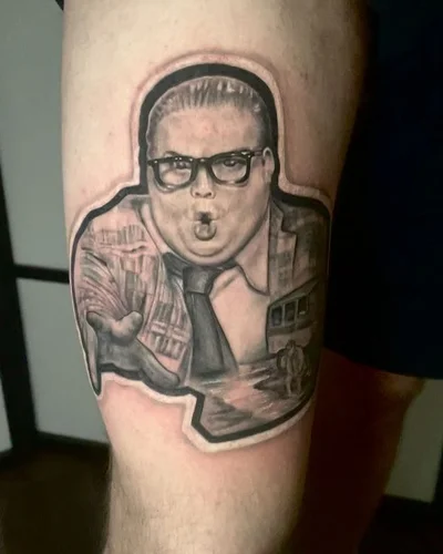 Trevor Perez tattoo 021