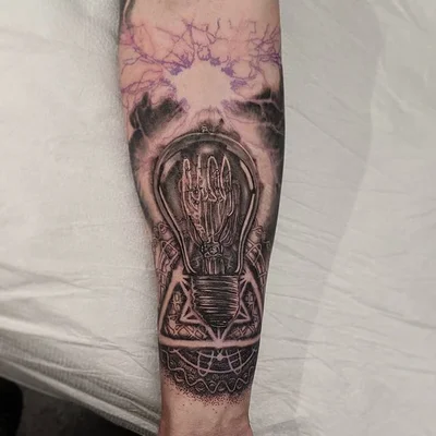 Trevor Perez tattoo 022