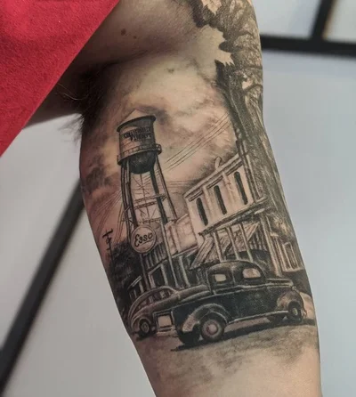 Trevor Perez tattoo 025