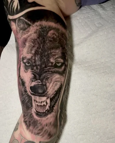 Trevor Perez tattoo 026