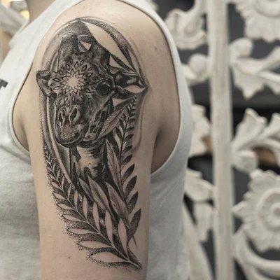 Trevor Perez tattoo 027