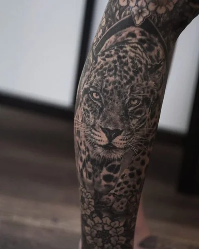 Trevor Perez tattoo 029