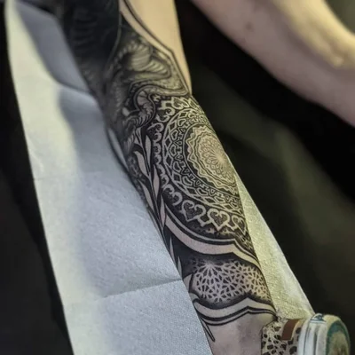 Trevor Perez tattoo 031
