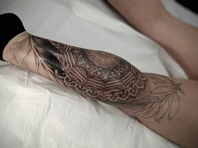 Trevor Perez tattoo 033