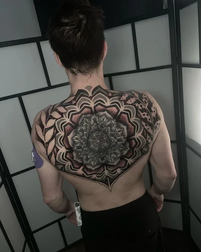 Trevor Perez tattoo 034