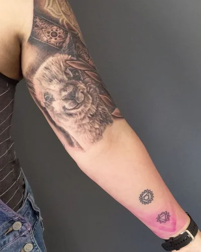 Trevor Perez tattoo 036