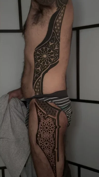 Trevor Perez tattoo 039