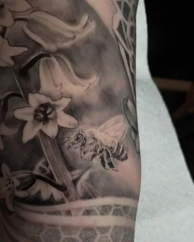 Trevor Perez tattoo 043
