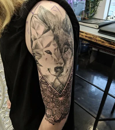 Trevor Perez tattoo 044