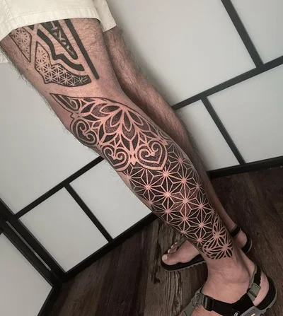 Trevor Perez tattoo 048