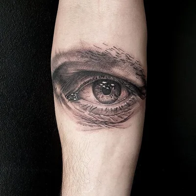 Totemas Tattoo tattoo 022