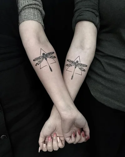 Totemas Tattoo tattoo 025