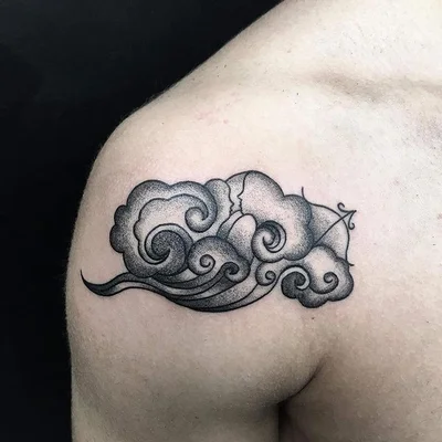 Totemas Tattoo tattoo 040