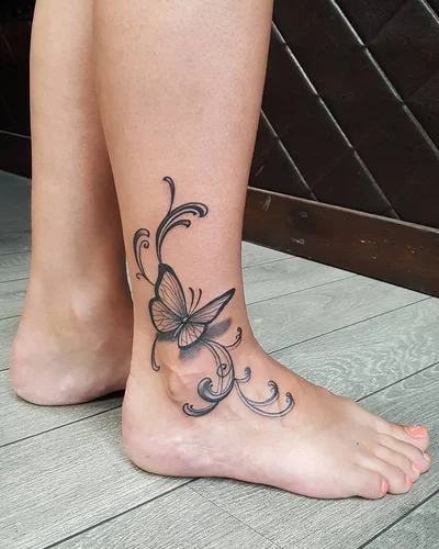 Totemas Tattoo tattoo 041