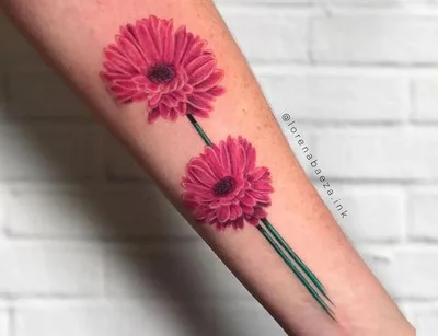 Totémika tattoo 007