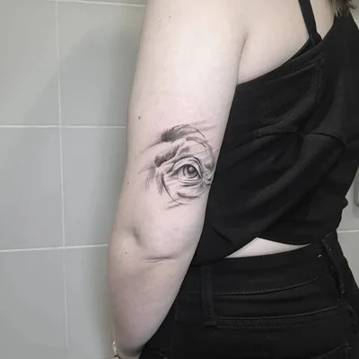 Totémika tattoo 016