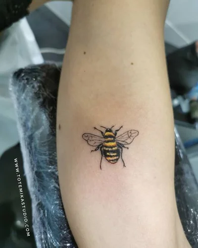 Totémika tattoo 039