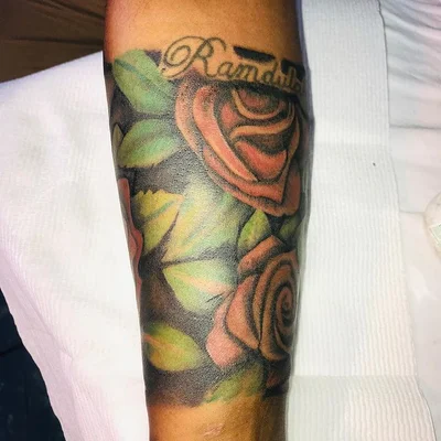 Dutch tattoo 008