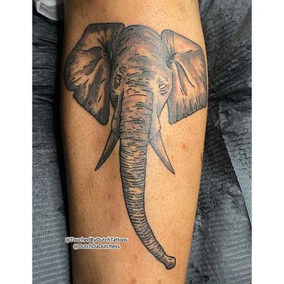 Dutch tattoo 010