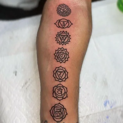 Dutch tattoo 013