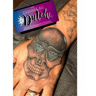 Dutch tattoo 015