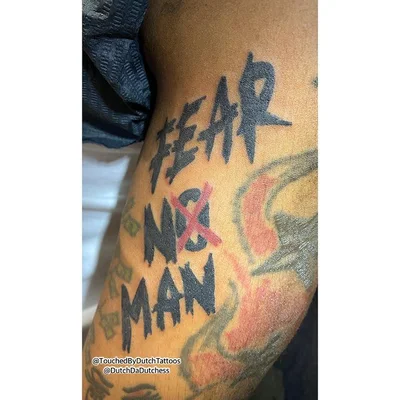Dutch tattoo 017