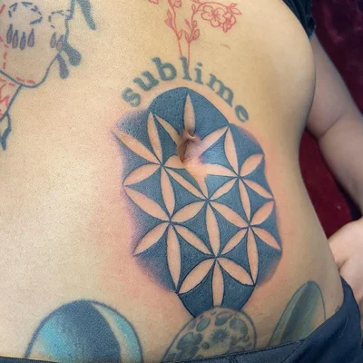 Dutch tattoo 019