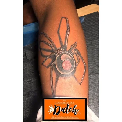 Dutch tattoo 020