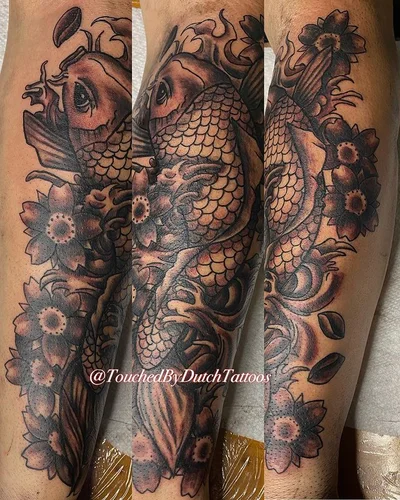 Dutch tattoo 021