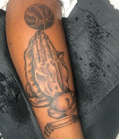 Dutch tattoo 022