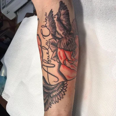 Dutch tattoo 026