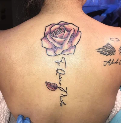 Dutch tattoo 029