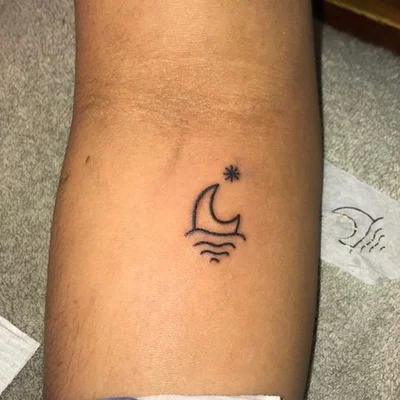 Dutch tattoo 030